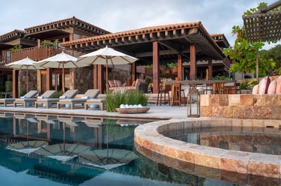 Luxury Villa Photo #5