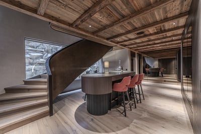 Wine Room