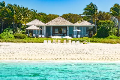 Luxury Villa Photo #2