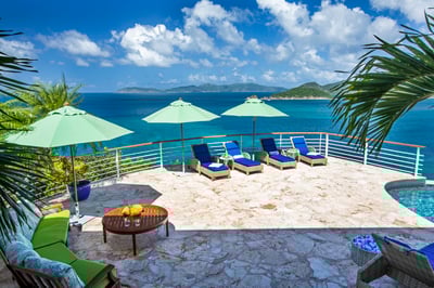 Luxury Villa Photo #8