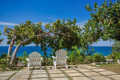 Luxury Villa Photo #11