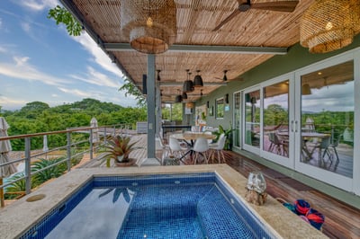 Luxury Villa Photo #13