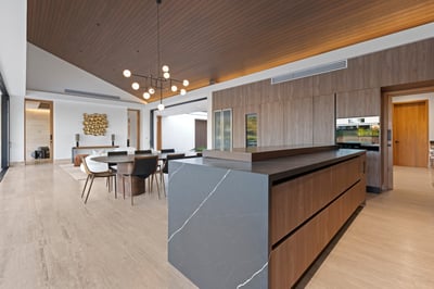 Luxury Villa Photo #15