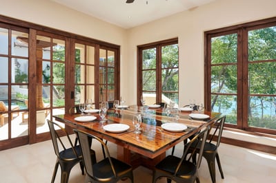 Luxury Villa Photo #7
