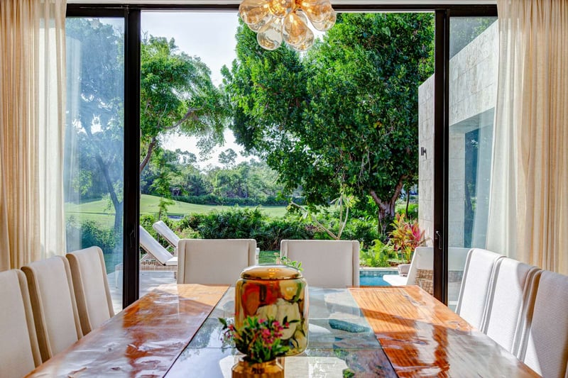 Hacienda A33 | Reino