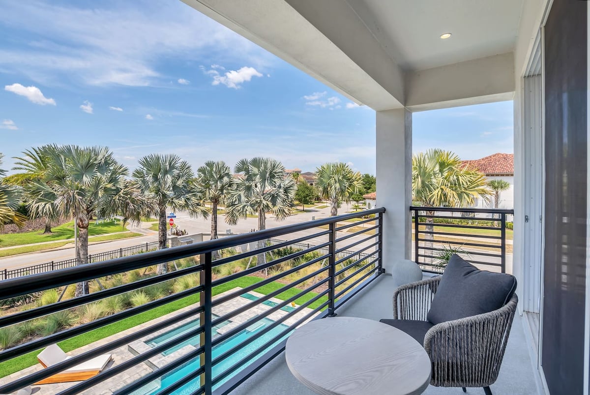 Golden Galaxy Retreat