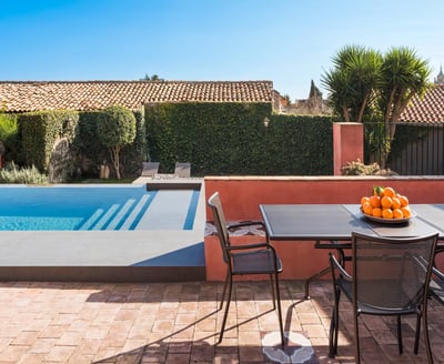 Luxury Villa Photo #14