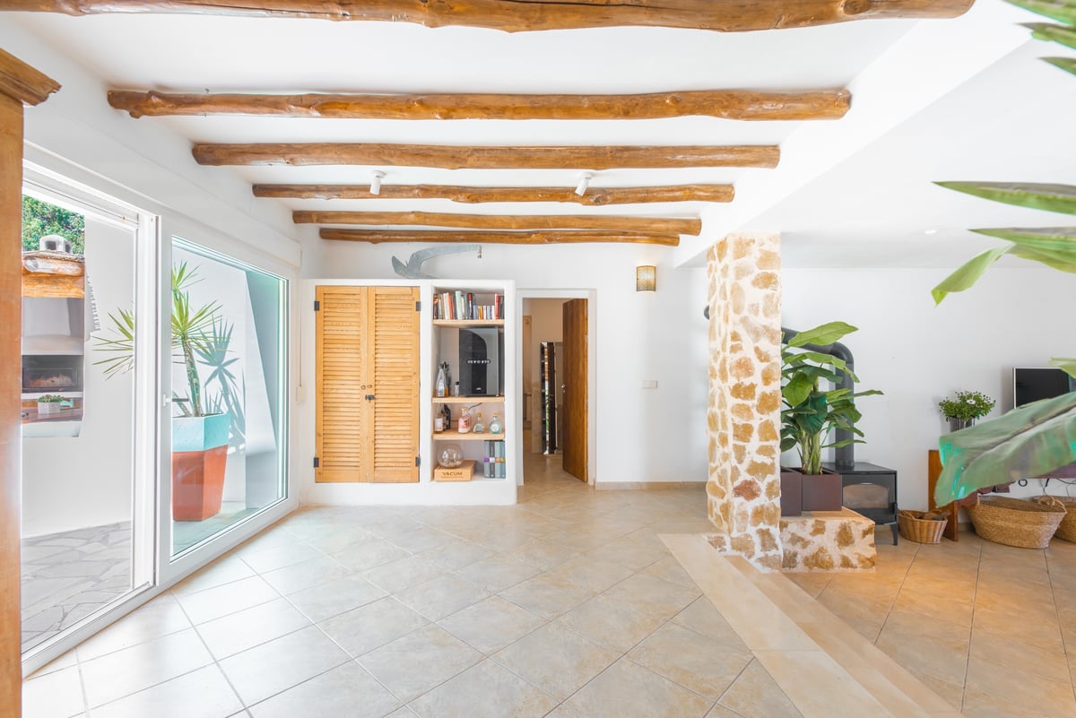 Casa Camila