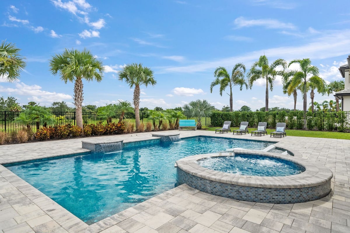 Fairway Tranquility Retreat