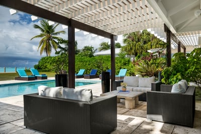 Luxury Villa Photo #7