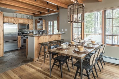 Luxury Villa Photo #4