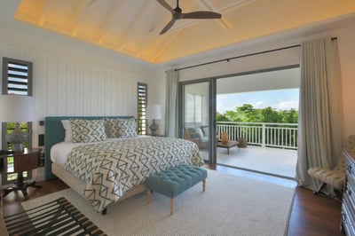 Luxury Villa Photo #27