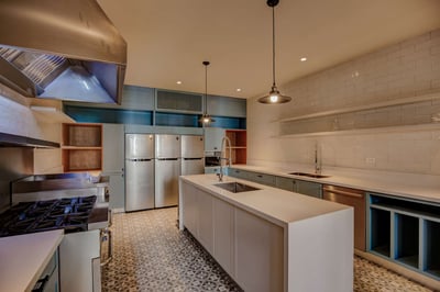 Luxury Villa Photo #16
