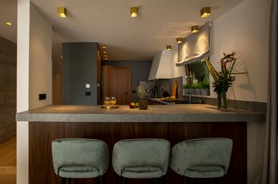 Luxury Villa Photo #22