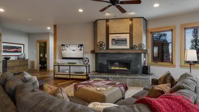 Mid-Living Room