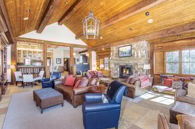 Luxury Villa Photo #8