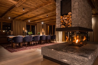 Luxury Villa Photo #4