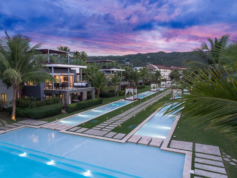 2 BDM Rooftop Casita