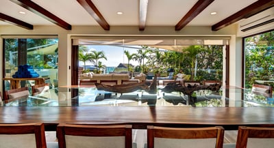 Luxury Villa Photo #14