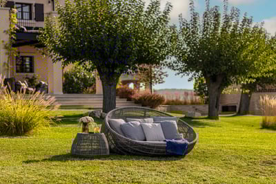Luxury Villa Photo #24