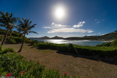 Luxury Villa Photo #3