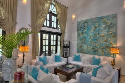 Luxury Villa Photo #10