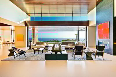 Luxury Villa Photo #18