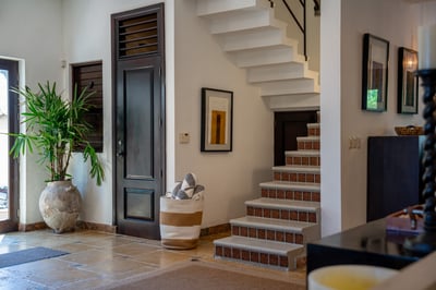 Luxury Villa Photo #48