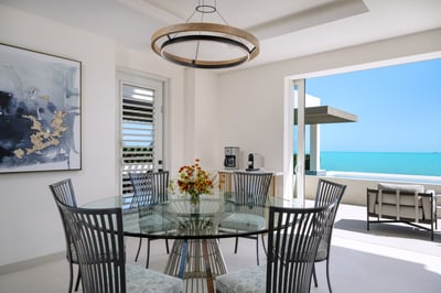 Luxury Villa Photo #14