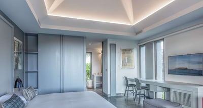 Luxury Villa Photo #25