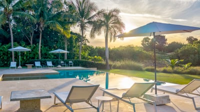 Luxury Villa Photo #11