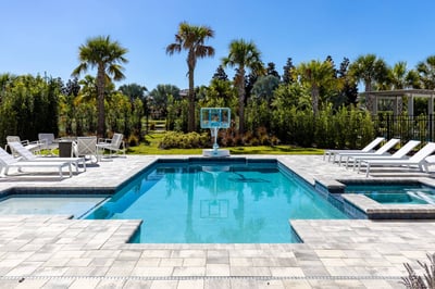 Luxury Villa Photo #4