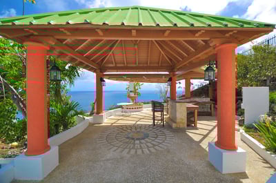 Luxury Villa Photo #10