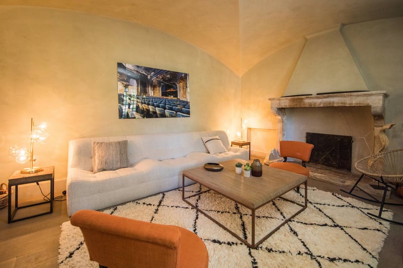 Bastide de St. Martin