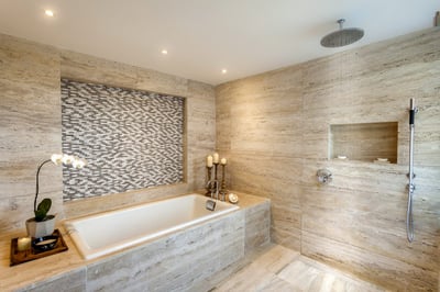 Luxury Villa Photo #25