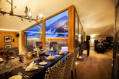 Luxury Villa Photo #17