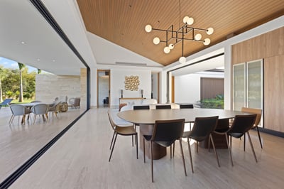 Luxury Villa Photo #13