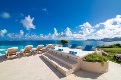 Luxury Villa Photo #13