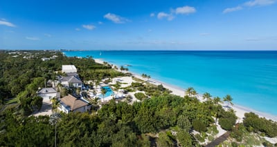 Luxury Villa Photo #4
