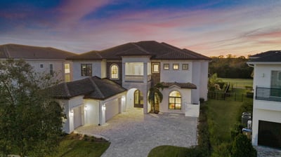 Luxury Villa Photo #60