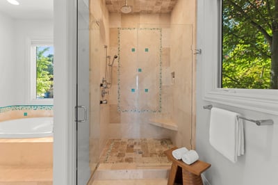 Luxury Villa Photo #57