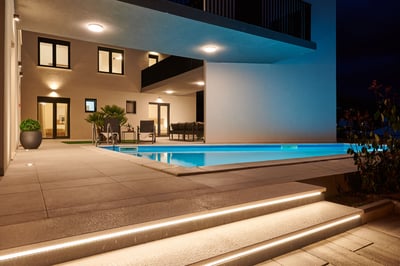 Luxury Villa Photo #10