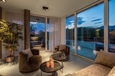 Luxury Villa Photo #41