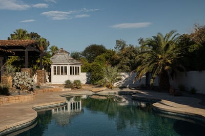 Luxury Villa Photo #23