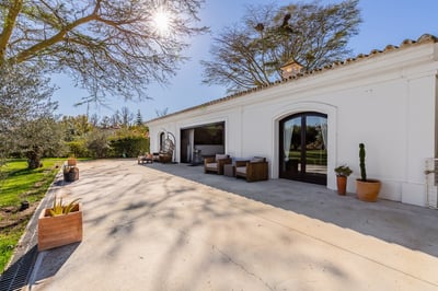 Luxury Villa Photo #8
