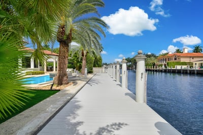 Luxury Villa Photo #17