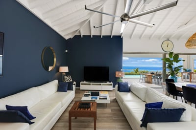 Luxury Villa Photo #20