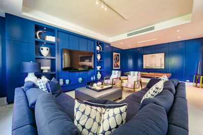 Luxury Villa Photo #21