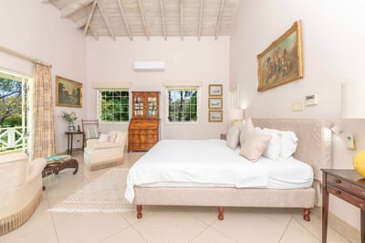 Luxury Villa Photo #32
