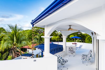 Luxury Villa Photo #34